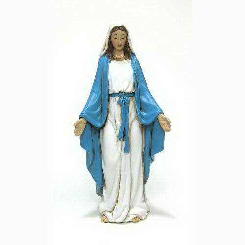 custom resin religion statue set souvenir gift