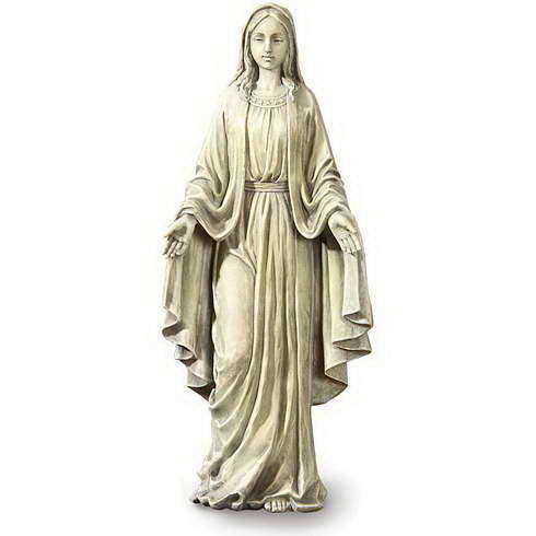 custom resin religion statue set souvenir gift