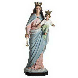 custom resin religion statue set souvenir gift
