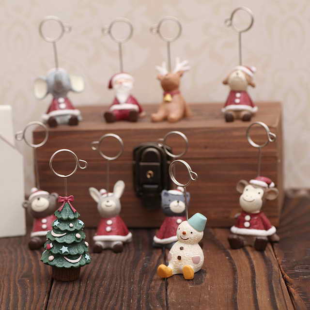 custom resin card holder souvenir gift