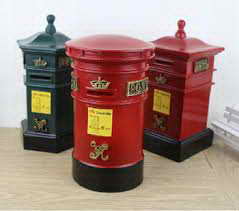 custom resin money coin bank souvenir gift