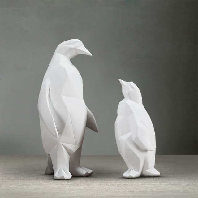 custom resin animal statue souvenir gift