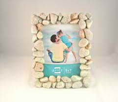 custom resin photo frame souvenir gift