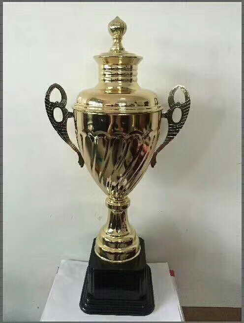 custom metal sport trophy award souvenir gift