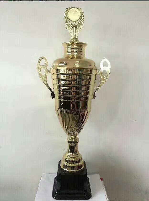 custom metal sport trophy award souvenir gift
