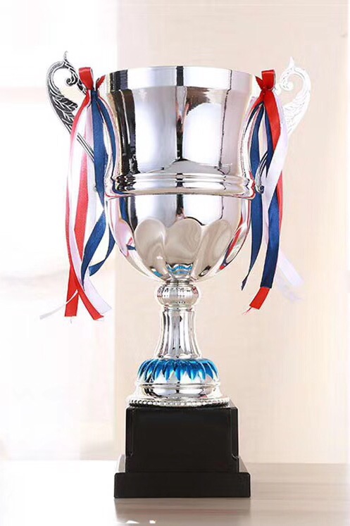 custom metal sport trophy award souvenir gift