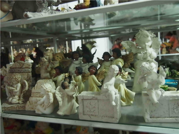 custom resin trophy resin tatue resin crafts souvenir gift