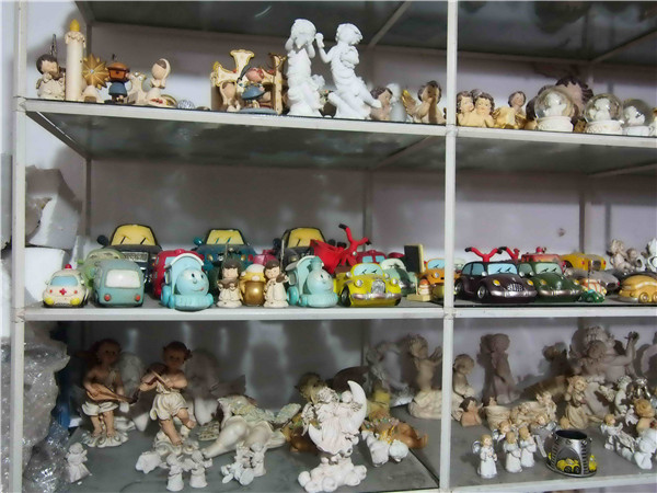 custom resin trophy resin tatue resin crafts souvenir gift