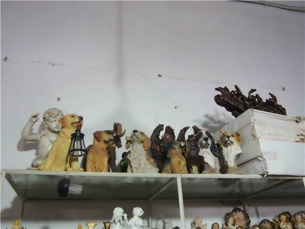 custom resin trophy resin tatue resin crafts souvenir gift