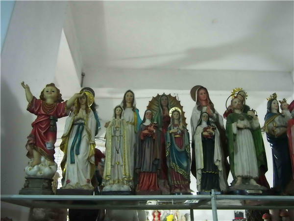 custom resin trophy resin tatue resin crafts souvenir gift