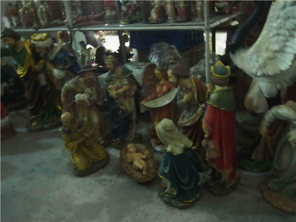 custom resin trophy resin tatue resin crafts souvenir gift