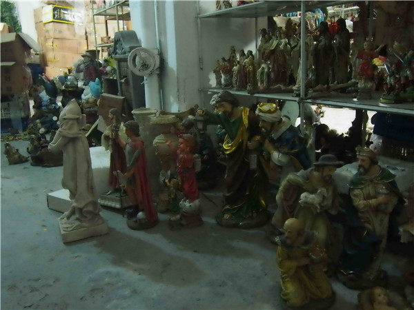 custom resin trophy resin tatue resin crafts souvenir gift