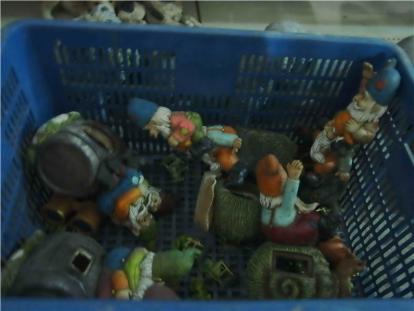 custom resin trophy resin tatue resin crafts souvenir gift