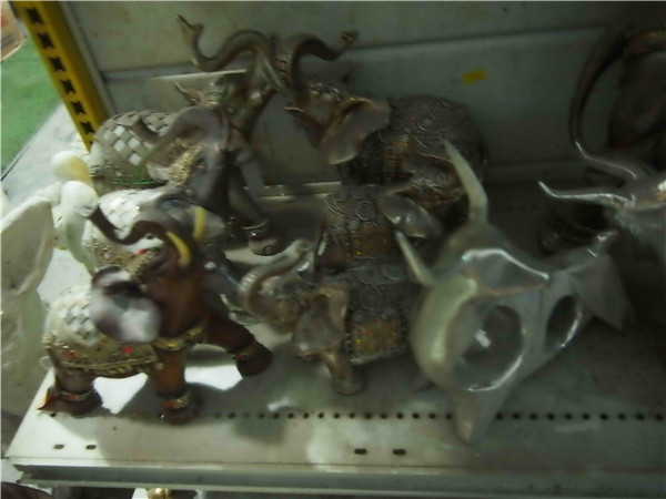 custom resin trophy resin tatue resin crafts souvenir gift