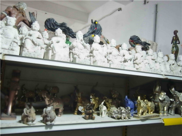 custom resin trophy resin tatue resin crafts souvenir gift