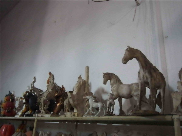 custom resin trophy resin tatue resin crafts souvenir gift