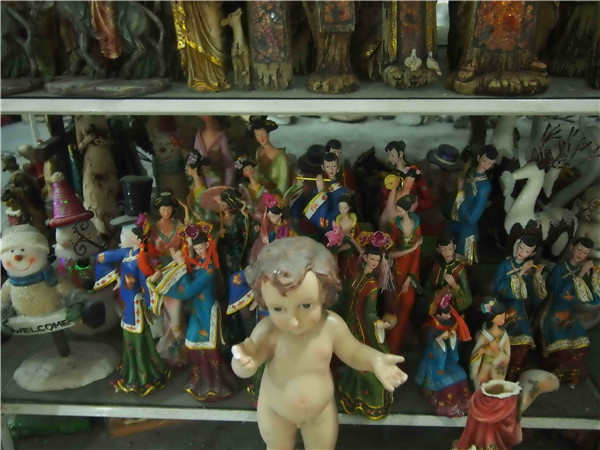 custom resin trophy resin tatue resin crafts souvenir gift