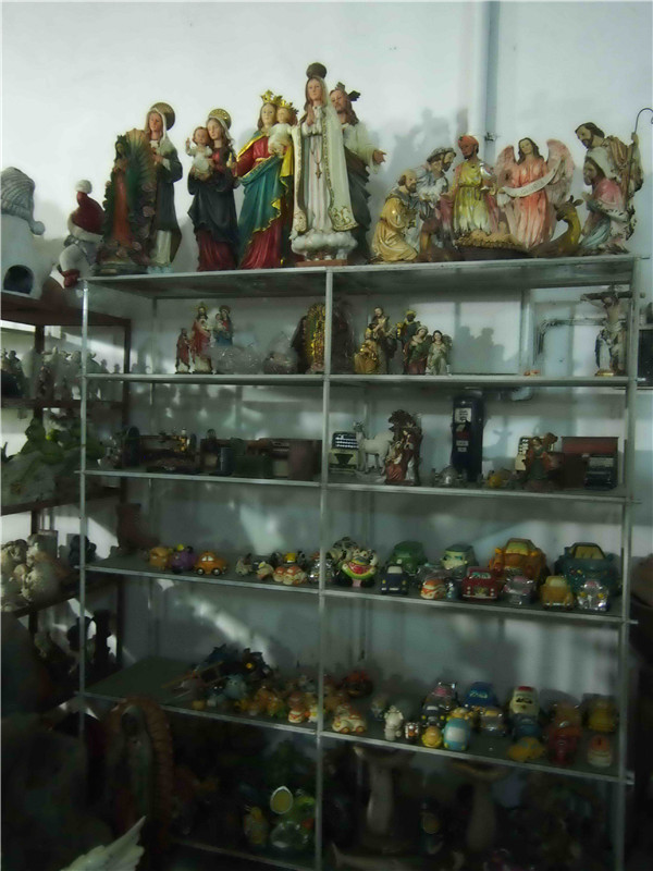 custom resin trophy resin tatue resin crafts souvenir gift