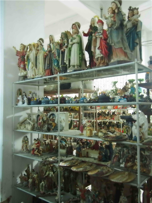 custom resin trophy resin tatue resin crafts souvenir gift