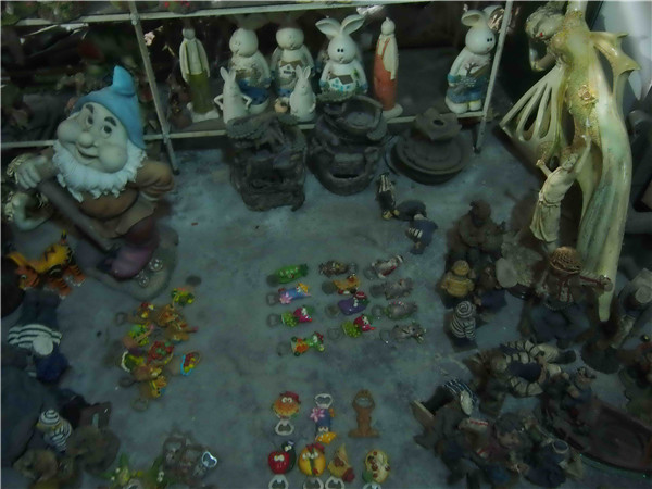 custom resin trophy resin tatue resin crafts souvenir gift