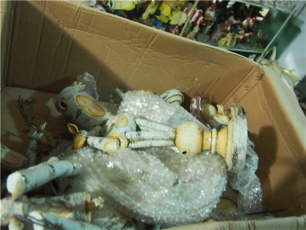 custom resin trophy resin tatue resin crafts souvenir gift