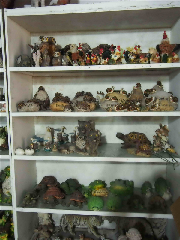 custom resin trophy resin tatue resin crafts souvenir gift