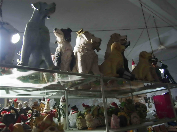 custom resin trophy resin tatue resin crafts souvenir gift