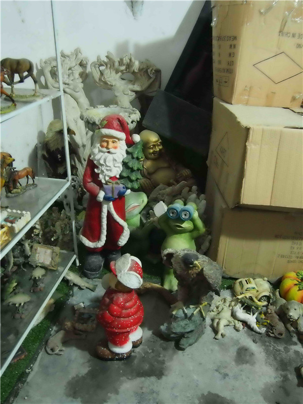 custom resin trophy resin tatue resin crafts souvenir gift