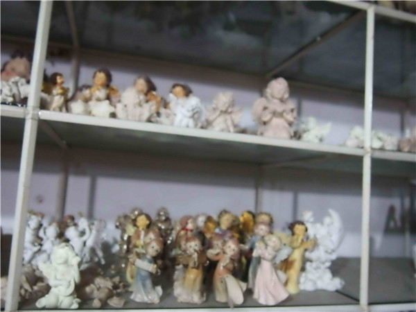 custom resin trophy resin tatue resin crafts souvenir gift