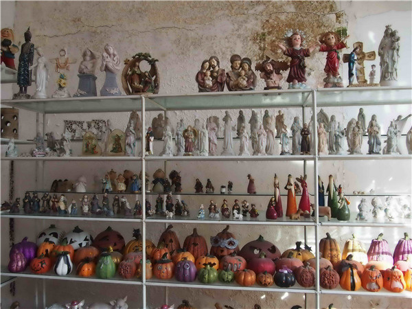 custom resin trophy resin tatue resin crafts souvenir gift