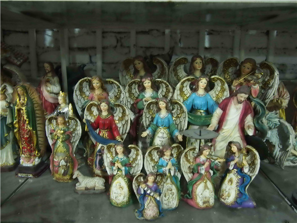 custom resin trophy resin tatue resin crafts souvenir gift