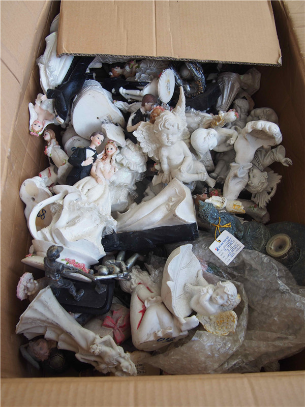 custom resin trophy resin tatue resin crafts souvenir gift