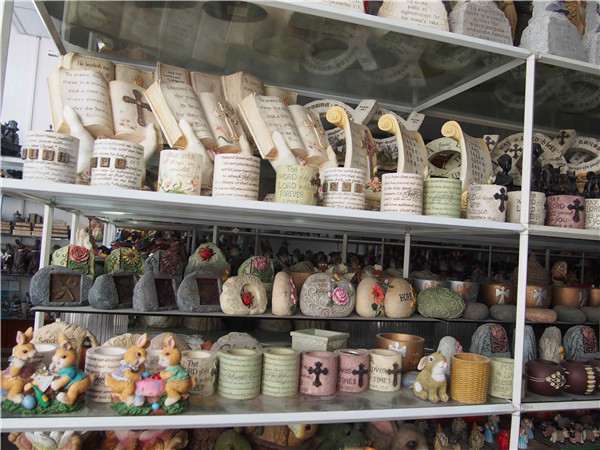 custom resin trophy resin tatue resin crafts souvenir gift