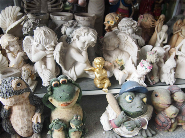 custom resin trophy resin tatue resin crafts souvenir gift