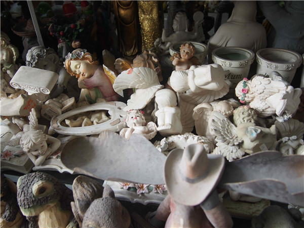 custom resin trophy resin tatue resin crafts souvenir gift