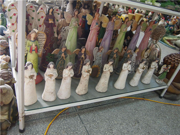 custom resin trophy resin tatue resin crafts souvenir gift