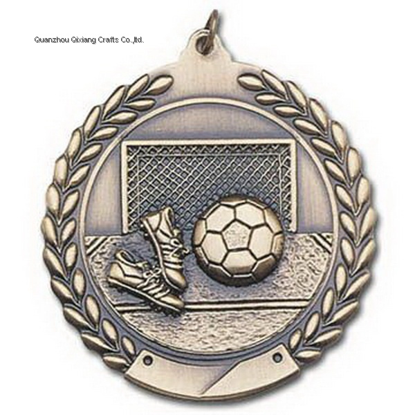 unique hockey sport metal medal