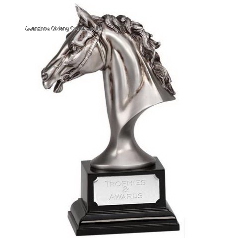 custom horse award