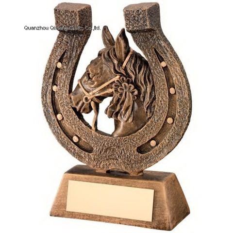 custom horse award