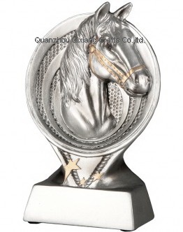 custom horse award