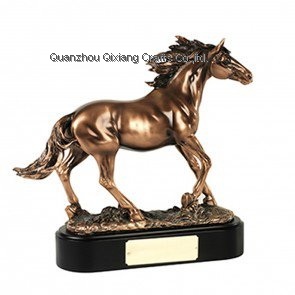 custom horse award