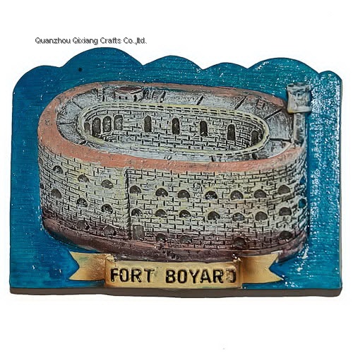 custom fridge magnet