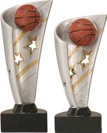 resin basketball trophy custom sport awards