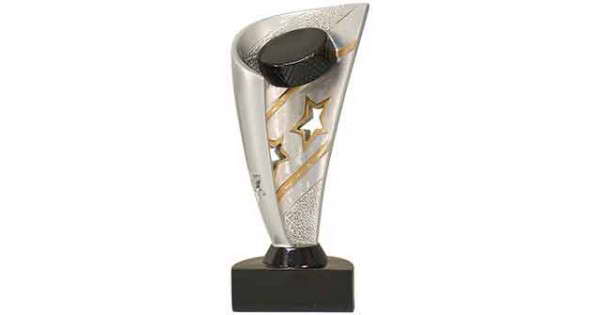 resin hockey trophy custom sport awards
