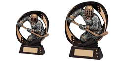resin hockey trophy custom sport awards