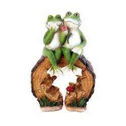 custom souvenir resin frog statue garden decoration