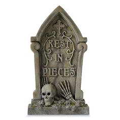 custom gravestone