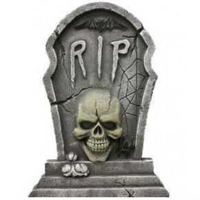 custom gravestone
