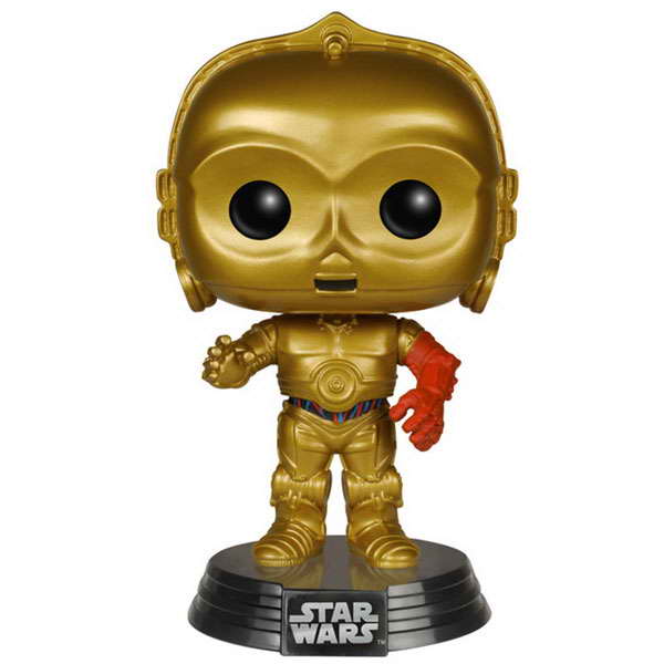 custom resin bobble head