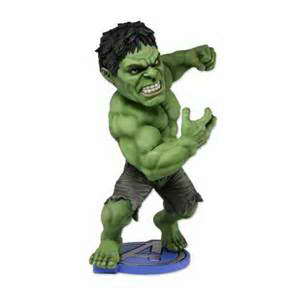 custom resin bobble head